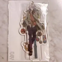 アイナナ Good 4 You G4Y 千 アクスタ アクリルスタンド 名古屋