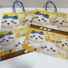ちいかわ　ショッパー　紙袋