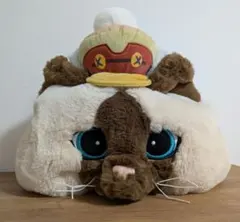 未使用】アオハライド ラムネ マスコット ぬいぐるみ ストラップ