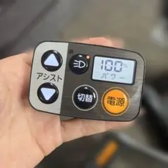 パナソニック　手元スイッチ NKS507Sのサムネイル
