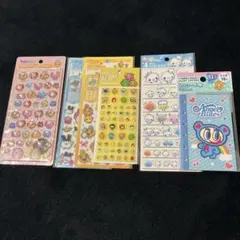たまごっち ボンドロ　ボンボンドロップシール　その他まとめ売り