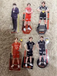 2026年最新】市川健太 アクスタの人気アイテム - メルカリ