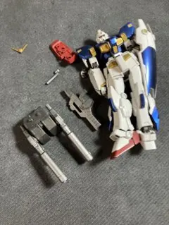 FigureriseStandard ガンプラ ガンダム 6個まとめ売り 1/100 ZGMF-X666S レジェンドガンダム (機動戦士ガンダムSEED