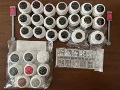 petitor ネイルセット 新品 まとめ売り