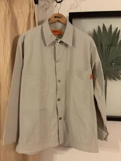 ⭐︎極美品⭐︎希少UNIVERSAL OVERALL カバーオール グレーベージュ