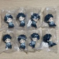 肩ズンfig8点 赤葦京治　制服　ハイキュー