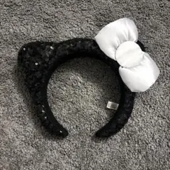 ユニバ USJ ハローキティ カチューシャ