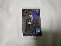 にじさんじウエハース2 加賀美ハヤト