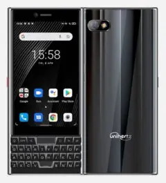 【新品未開封】正規品Unihertz TITAN Slim 6GB256GB