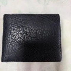Polo by Ralph Lauren 二つ折り財布 ブラックのサムネイル