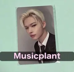 2025年最新】MUSICPLANT enhypenの人気アイテム - メルカリ