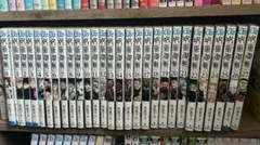 呪術廻戦 1-27巻＋映画特典