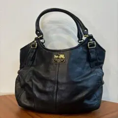 COACH Madison Tote Bag 18612