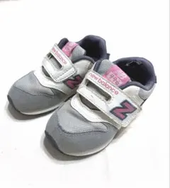 new balance 996 キッズスニーカー 14.5cm