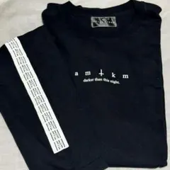 希少】古塔つみ atmos ANARC AKIRA Tシャツ 白 アキラ - メルカリ