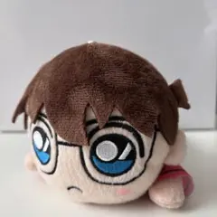 名探偵コナン 江戸川コナン ぬいぐるみマスコット