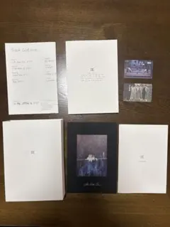 BTS BE アルバム フォトブック付き