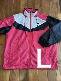 YONEX　ヨネックス　ウインドブレーカー　Ｌ