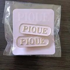 PIQUE ゴールド ヘアピンセットのサムネイル