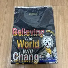 キンプリ 24時間テレビ チャリTシャツ グレー M