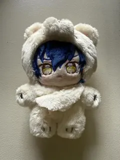 あんスタ 漣ジュン いつぬい 一緒に暮らすぬいぐるみ