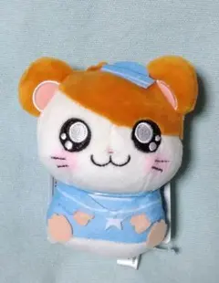 とっとこハム太郎 マリンマスコット ハム太郎