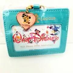 新品 ★ 限定 IDホルダー ・ 定期入れ ・ パスケース