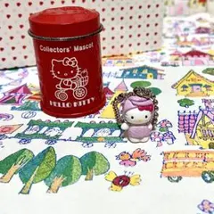 平成レトロ コレクターズマスコット バスタイム ビューティーキティ