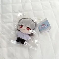 新世紀エヴァンゲリオン 渚カヲル ぬいパル