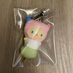 ちびっとも ウサハナ