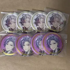 不破湊　缶バッジ③