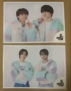 EBiDAN エビライ 2025 生写真 TOYSx