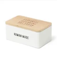 WET SHEET CASE WHITE HUMAN MADE 新品未開封 - メルカリ