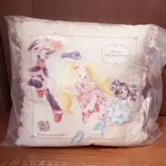 1番くじ プリキュア A賞 クッション