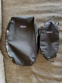 パタゴニア ブラックホール