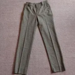 美品　ZARA　パンツ