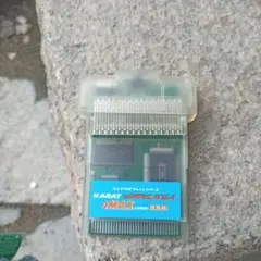 KARAT 4M メモリー拡張カード