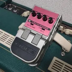LINE 6 ECHO PARK ギターエフェクター - メルカリ