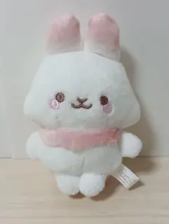 シュガーココムー ぬいぐるみキーホルダー