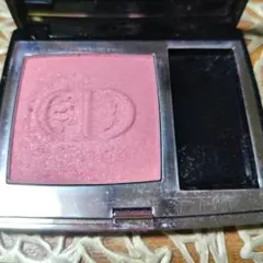 Dior ROUGE BLUSH 212 　最終お値下げ済み‼️のサムネイル