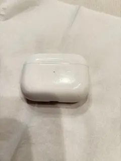 AirPods Pro 本体 充電ケース付き ホワイト