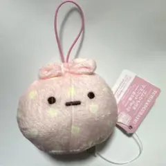 すみっコぐらし　ふろしき　マスコット