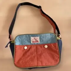 OCEAN & GROUND ショルダーバッグのサムネイル