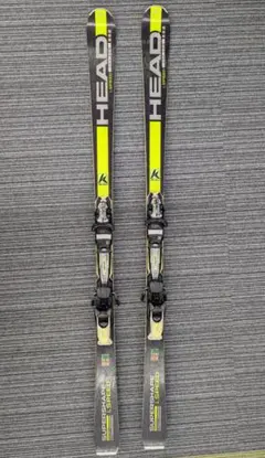 2025年最新】head i.supershape speedの人気アイテム - メルカリ