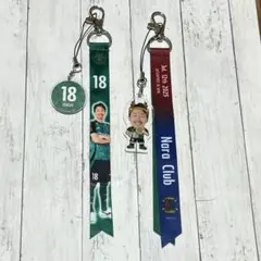 松本山雅FC 大橋尚志 マッチデーボンフィン