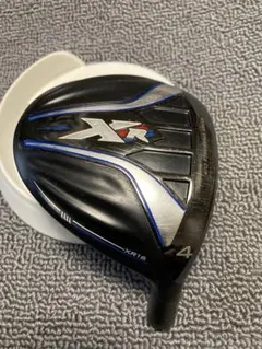 キャロウェイXR16 FW4番　ヘッドのみのサムネイル