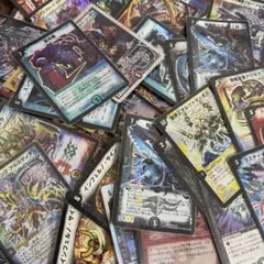 デュエル・マスターズ 旧枠 初期 まとめ売り