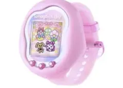 新品未開封】 たまごっちTamagotchi Uni Aurora Pink - メルカリ