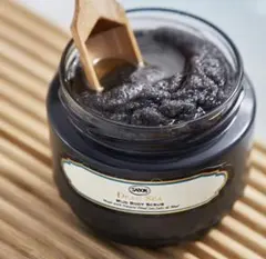 廃盤品】⭐️未使用⭐️SABON ボディスクラブ デッドシー 600g - メルカリ