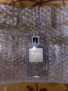 AMD Ryzen 5 5500X3D CPU 本体